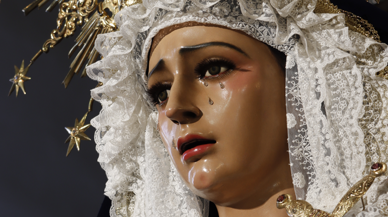 Virgen 2