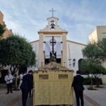 Cruz de mayo 2026